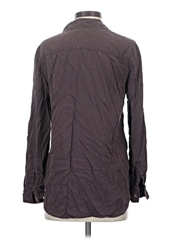 Lola River Long Sleeve Button-Down Shirt (view 2)
