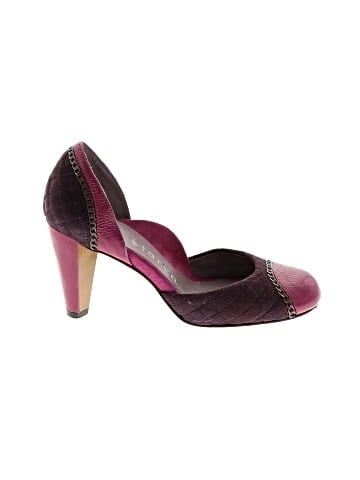 Taryn by Taryn Rose Heels (view 1)