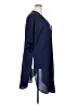 Haute Monde Blue Kimono Size 2X - photo 4