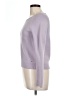 Tommy Hilfiger Purple Pullover Sweater Size L - photo 5