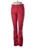 NYDJ Red Jeans Size 6 - photo 1