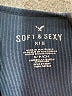 American Eagle Outfitters Blue Bodysuit Size S - photo 3