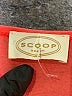 Scoop Orange Cocktail Dress Size S - photo 7