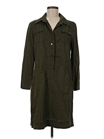 Diane von Furstenberg Casual Dress (view 1)