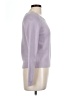 Tommy Hilfiger Purple Pullover Sweater Size L - photo 4
