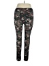 Lularoe Floral Green Casual Pants Size 1X (Tall & Curvy) - photo 2