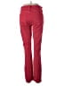 NYDJ Red Jeans Size 6 - photo 2