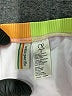 Op Color Block Pink Swimsuit Bottoms Size S - photo 3