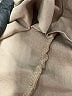 Windsor Solid Tan Formal Skirt Size M - photo 5