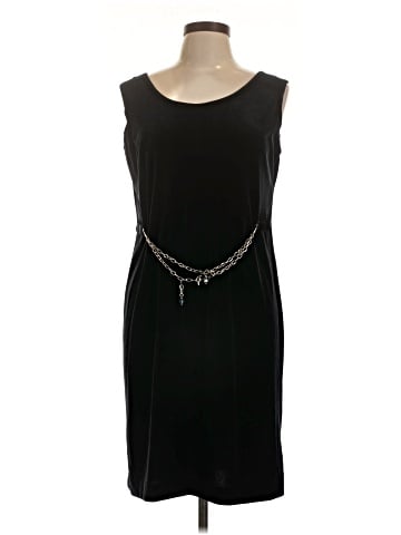 R&M Richards Cocktail Dress (view 1)