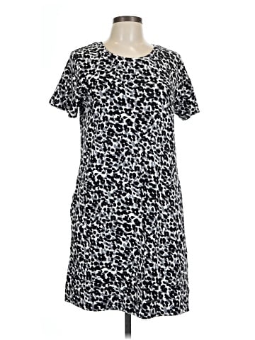Ellen Tracy Casual Dress (view 1)