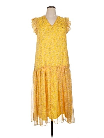 MELLODAY Casual Dress (view 1)