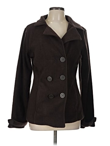 Deb Coat (view 1)