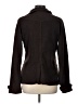 Deb Brown Coat Size L - photo 2