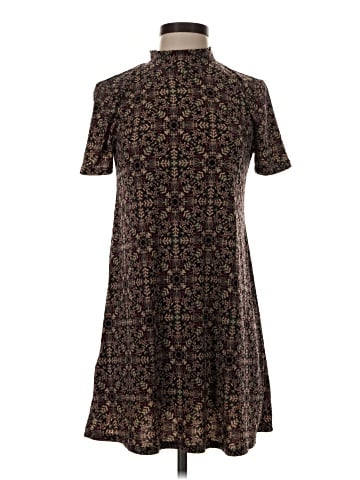 BCBGeneration Casual Dress (view 1)