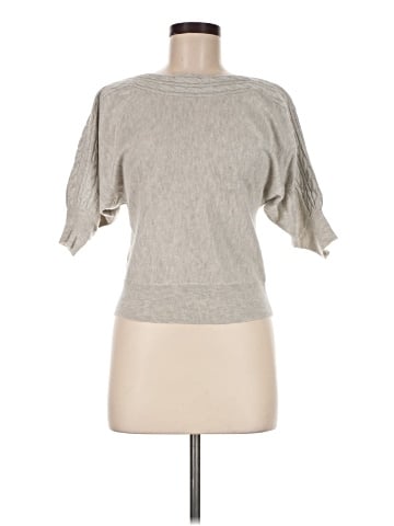 I Love H81 3/4 Sleeve Top (view 1)