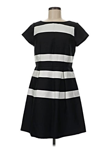 Ann Taylor Casual Dress (view 1)