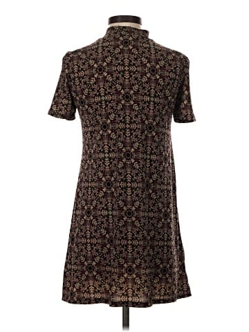 BCBGeneration Casual Dress (view 2)