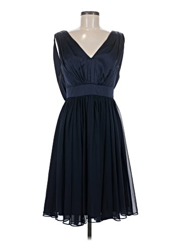 Vera Wang Cocktail Dress (view 1)