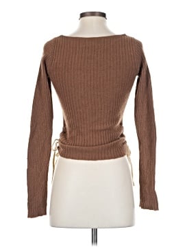 Cider Pullover Sweater (view 2)