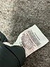 Express 100% Polyester Gray Cargo Pants Size 6 - photo 5