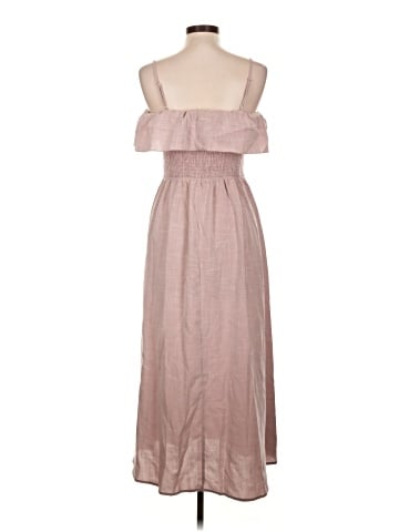 Hem & Thread Casual Dress (view 2)