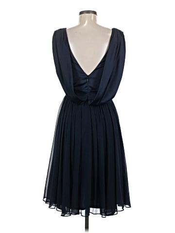 Vera Wang Cocktail Dress (view 2)