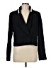 CAbi Black Blazer Size 8 - photo 1