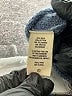 Alex Mill Blue Cardigan Size XS - photo 8