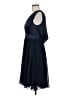 Vera Wang Blue Cocktail Dress Size 6 - photo 5
