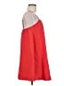 Shein 100% Polyester Red Cocktail Dress Size M (petite) - photo 4