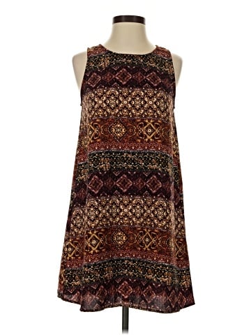Forever 21 Casual Dress (view 1)
