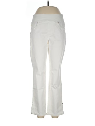 Belle By Kim Gravel Casual Pants (view 1)