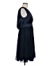 Vera Wang Blue Cocktail Dress Size 6 - photo 4