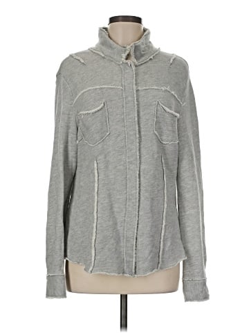 Drew Jacket (view 1)