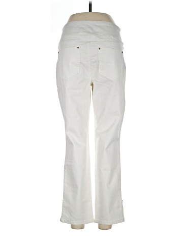 Belle By Kim Gravel Casual Pants (view 2)