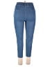 Unbranded Blue Casual Pants Size 6XL - photo 2