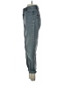 BDG 100% Cotton Chevron-herringbone Gray Jeans Size 24 waist - photo 5