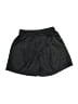 Score 100% Polyester Solid Black Athletic Shorts Size S (youth) - photo 1