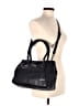 Cole Haan 100% Leather Black Leather Satchel One size - photo 2