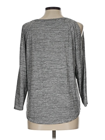 Gap 3/4 Sleeve T-Shirt (view 2)