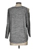 Gap Gray 3/4 Sleeve T-Shirt Size L - photo 2