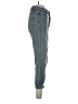 BDG 100% Cotton Chevron-herringbone Gray Jeans Size 24 waist - photo 4