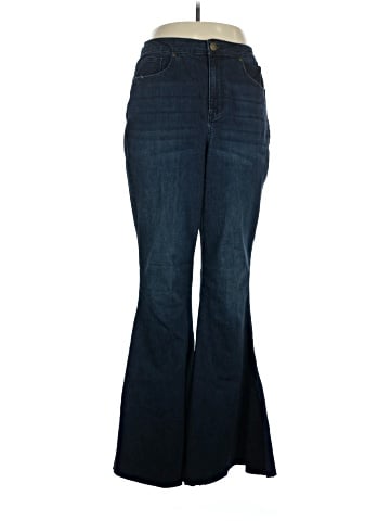 Arula Jeans (view 1)