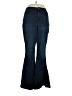 Arula Blue Jeans Size 14 Plus - photo 1