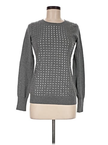 Express Long Sleeve Top (view 1)