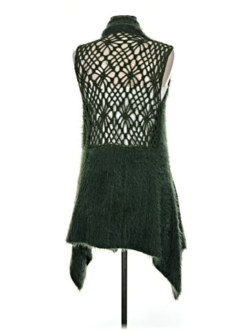 Escio Sleeveless T-Shirt (view 2)
