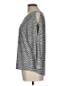Gap Gray 3/4 Sleeve T-Shirt Size L - photo 5