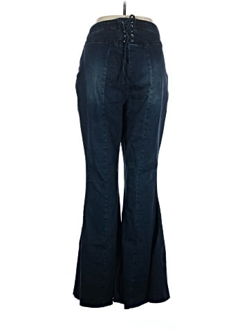 Arula Jeans (view 2)