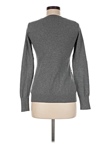 Express Long Sleeve Top (view 2)